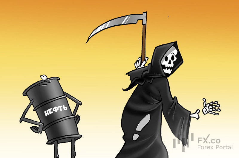 Глобального дефицита нет, но Индии и Таиланду уже пора печатать талоны на бензин