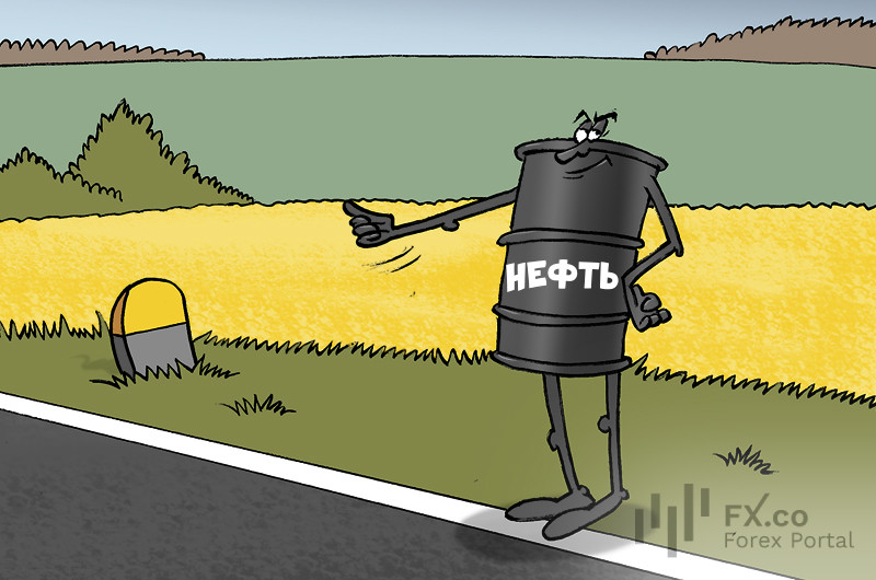 Призрак 70-х: Мировая экономика рискует остаться без бензина и на обочине