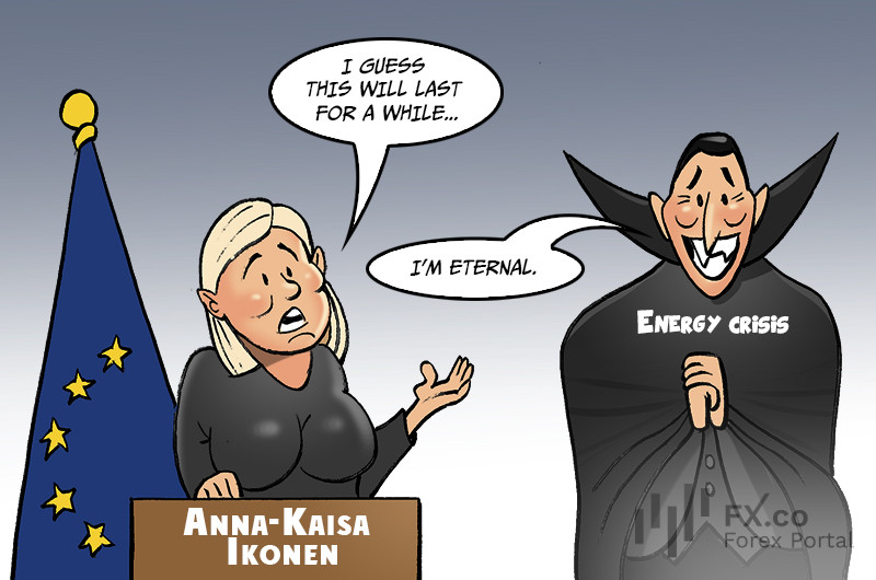 EU warns against expecting quick resolution to fuel crisis