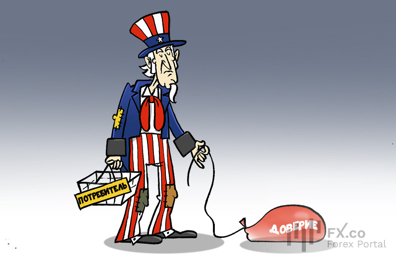 Американцы оплачивают ближневосточный кризис прямо на заправках