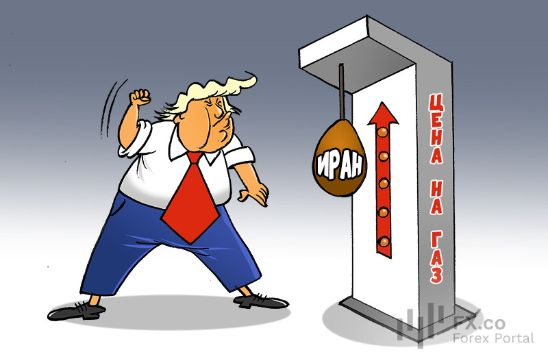 Теплая зима обрушила цены, но аналитики умоляют не паниковать