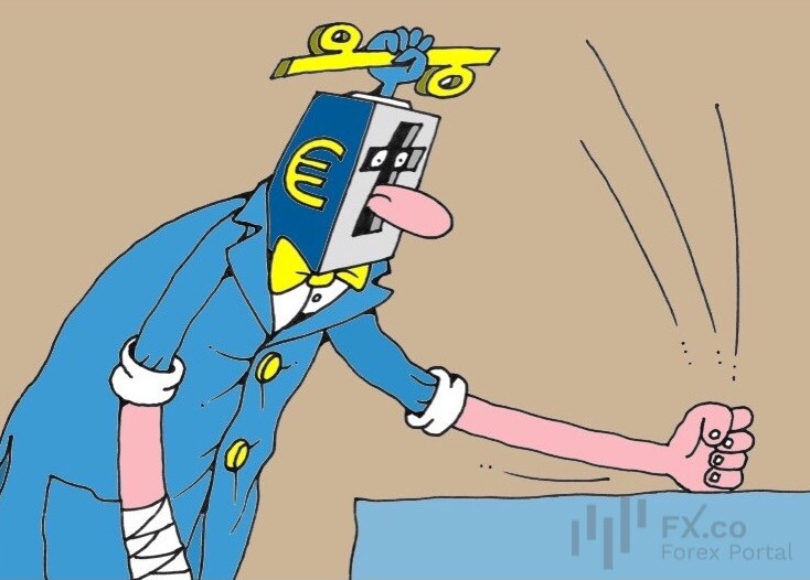 ECB faces stagflation dilemma as Middle East crisis fuels eurozone inflation