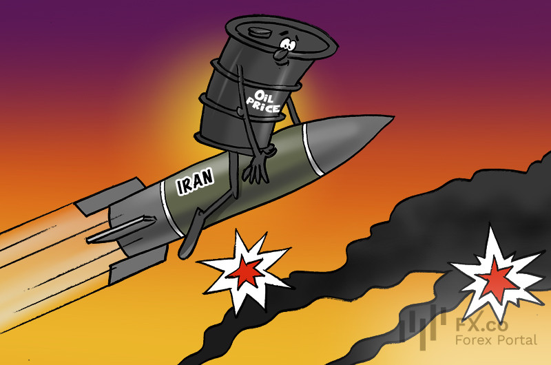 JPMorgan: stuck ships threaten to keep oil prices high through mid‑summer