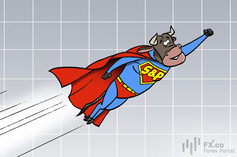 J.P. Morgan raises year‑end S&amp;amp;P 500 target to 7,600 as tech profits lift outlook