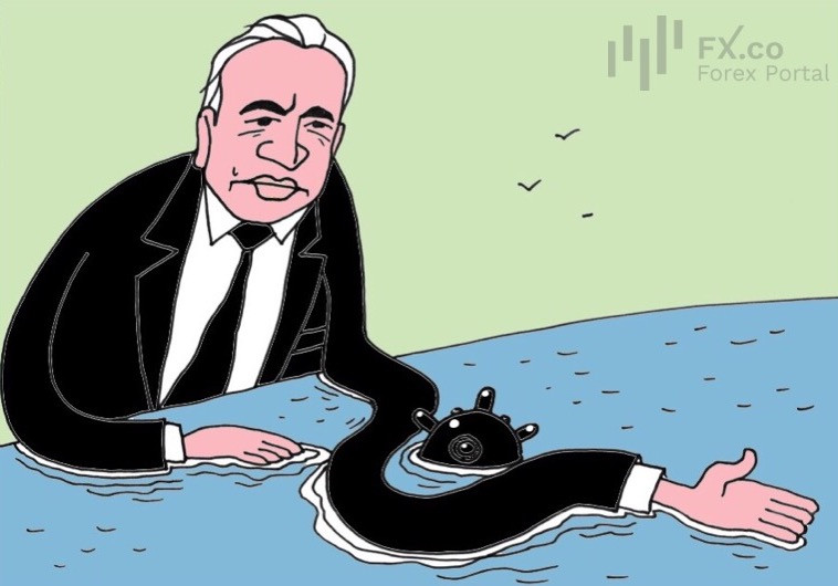 МЭА предлагает спрятать иракскую нефть в трубы подальше от иранского флота