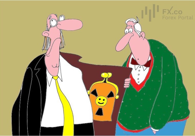 End of affordable energy: investors revise contracts amid global turmoil