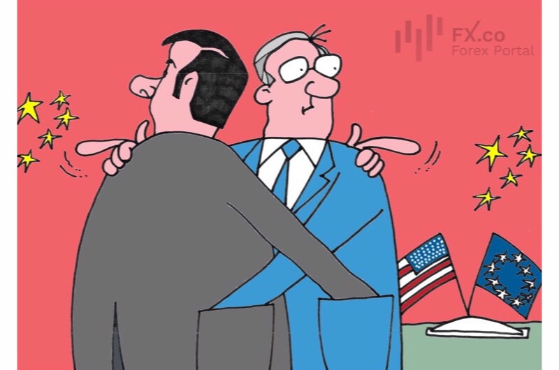 Фунт раздул щеки, но Goldman Sachs уже видит как он лопнет