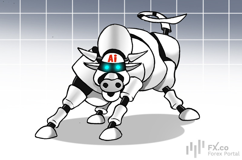 S&amp;amp;P 500 rests on three neural nets