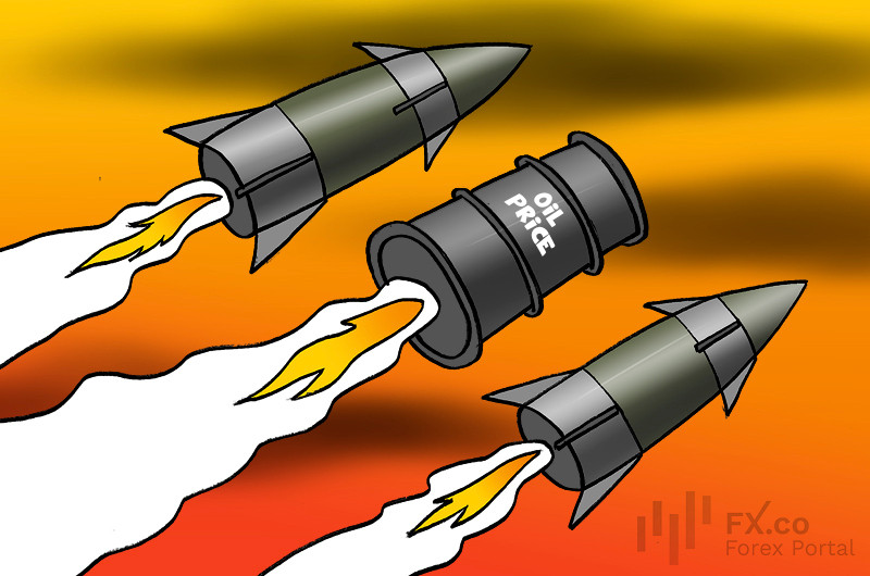 Oil prices rise as US&ndash;Iran talks reach deadlock