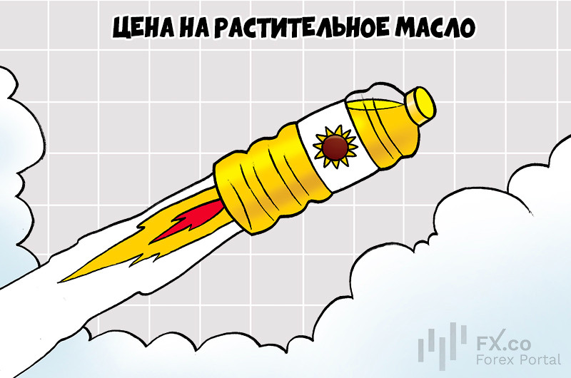 Ормузский пролив взвинтил цены на еду до небес, а виноват во всем Иран