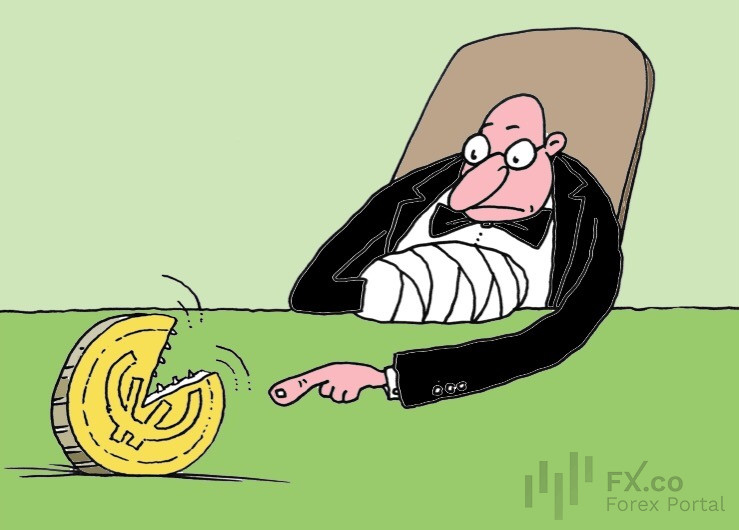 Стейблкоины отменить, банки кормить: ЕЦБ боится потерять контроль над процентными ставками