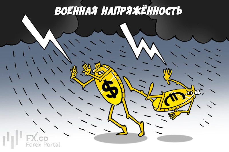 Америка зарабатывает на росте, Европа держится на страхе