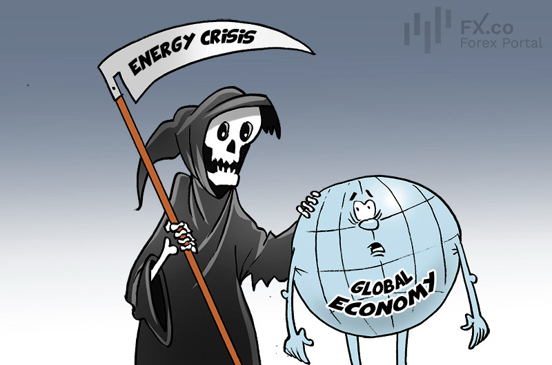 Analysts warn prolonged Hormuz blockade could trigger century‑high energy crisis