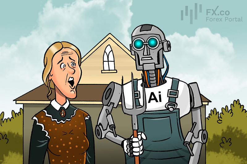 Глава OpenAI отверг сценарий «карьерного апокалипсиса»