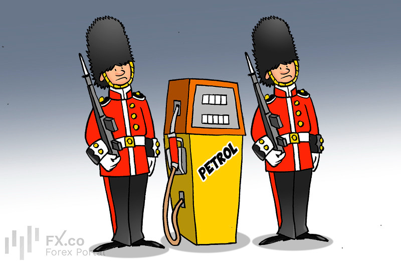 British drivers warned of sustained high petrol and diesel prices through summer