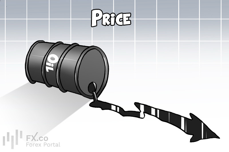 Global oil prices plunge amid partial Hormuz reopening
