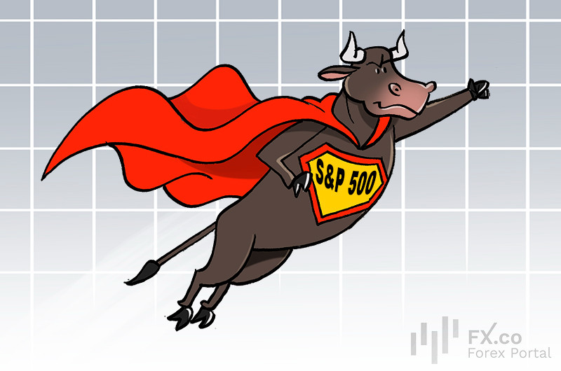 Goldman Sachs raises its year-end S&amp;amp;P 500 target to 8,000