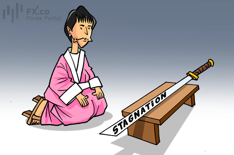 Former Bank of Japan board member warns delay in tightening could trigger stagflation