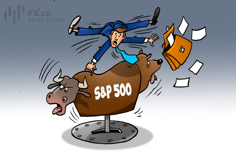 Citi analysts issue bullish forecast despite worst stock slump since October