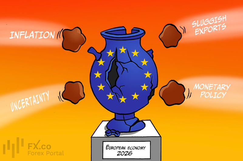 ECB tightens credit screws as inflation hits household budgets and growth slows