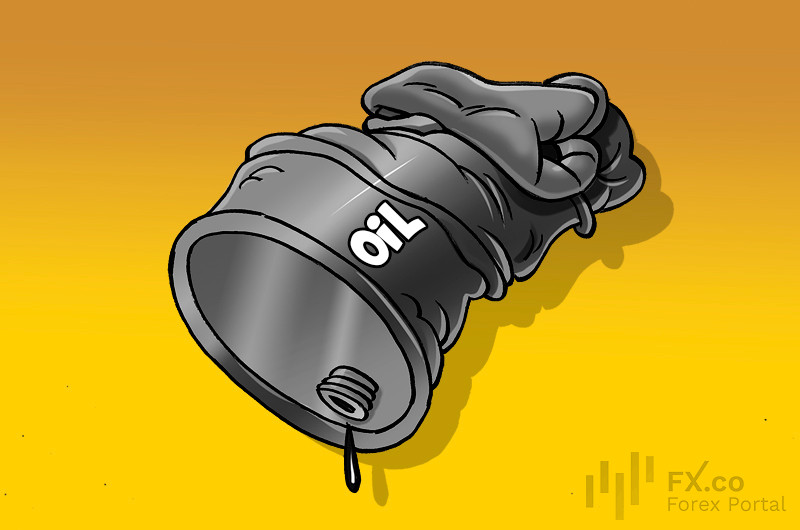 OECD oil stocks set to fall to lowest level since 2003 as Middle East crisis drains reserves