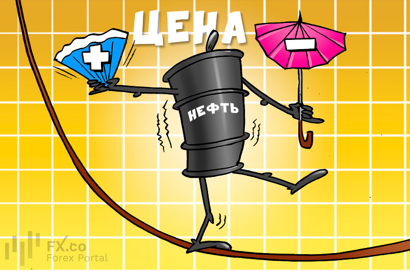 Всемирный банк спрогнозировал рост средней цены нефти Brent