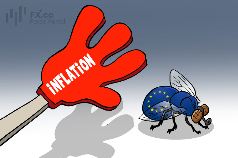 Philip Lane warns Europe about inflation stuck above 3%