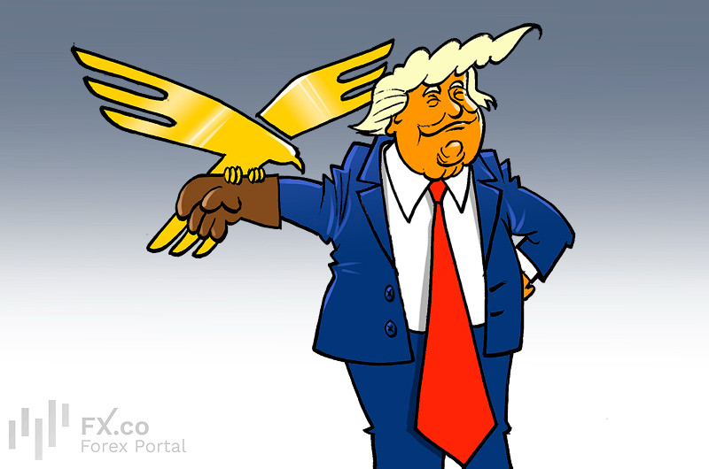 Trump family crypto project World Liberty Financial may secure US National Trust Bank charter