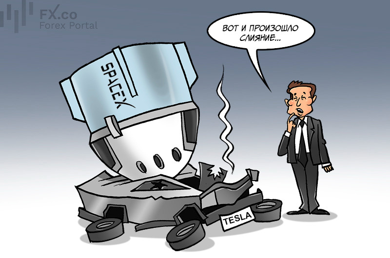 Роботакси? Робо-убытки! Jefferies разбил розовые очки Уолл-стрит