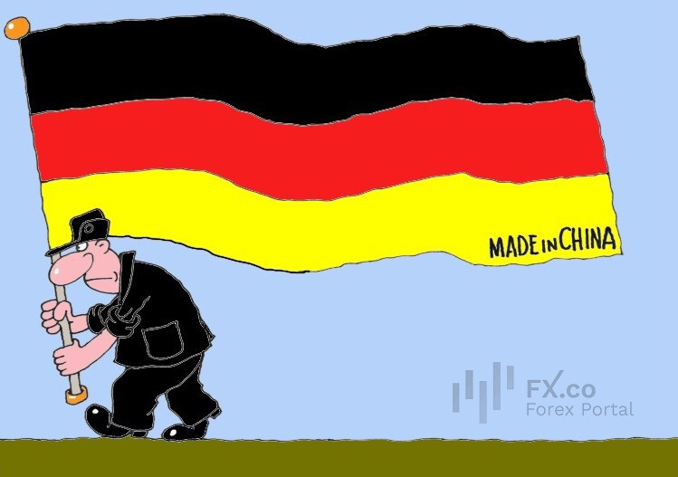 Germany may raise retirement age to 70 as Chinese EVs and global headwinds stifle growth