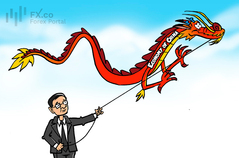Chinese premier calls for stronger countercyclical economic regulation
