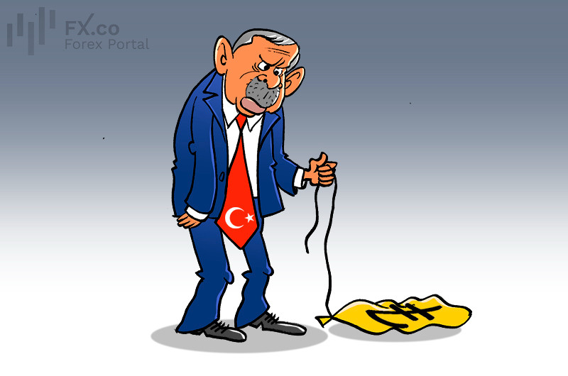 Inflation devalues Turkey’s largest banknote