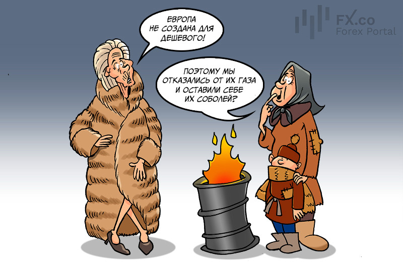 Евросоюз исключил российский соболиный мех из санкционного списка