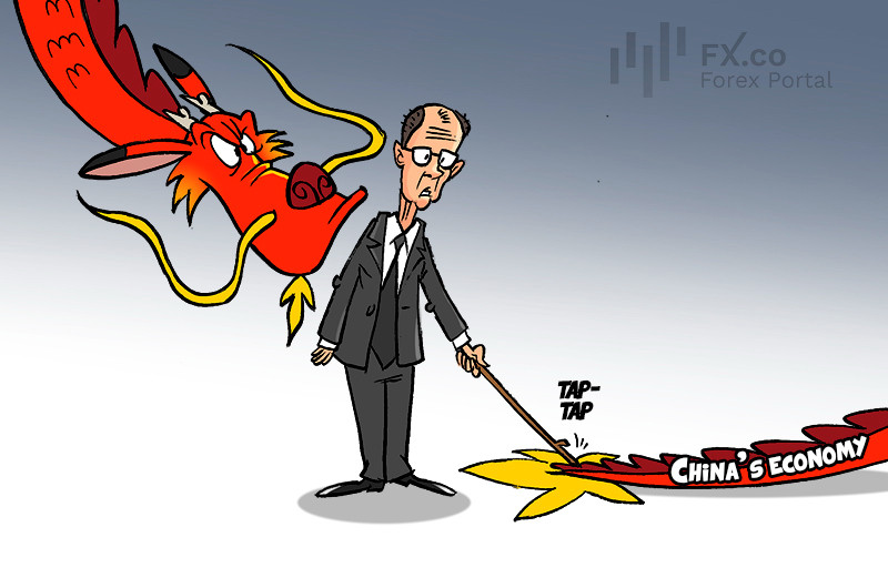 Germany probes China&rsquo;s economic vulnerabilities ahead of potential trade conflict