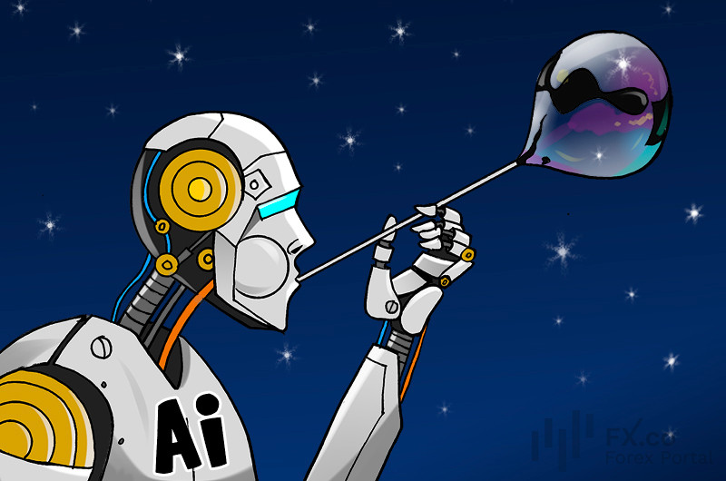 UK market poised to weather AI bubble burst amid innovation deficit
