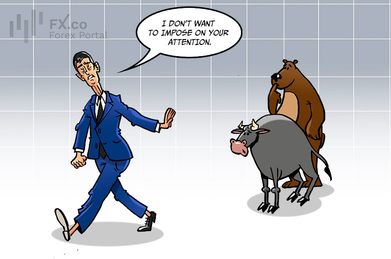 Kevin Warsh decides to assemble FOMC less often so as not to spook Wall Street