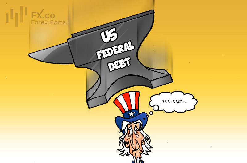 Senior Fed voice warns humongous US federal debt may drive bond…