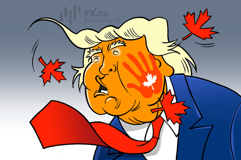 Canada retaliates against Trump tariffs with duties up to 50% on US steel and consumer goods