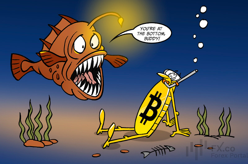 Coinbase CEO says Bitcoin already at its bottom and calls wealth tax “unethical”