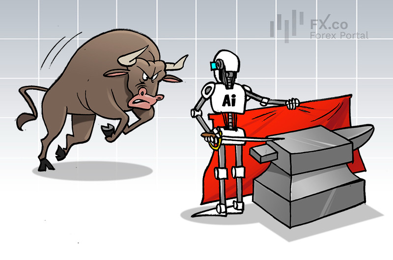 Traders lose $15 billion in AI bets, but bankers to take regulator&rsquo;s blow