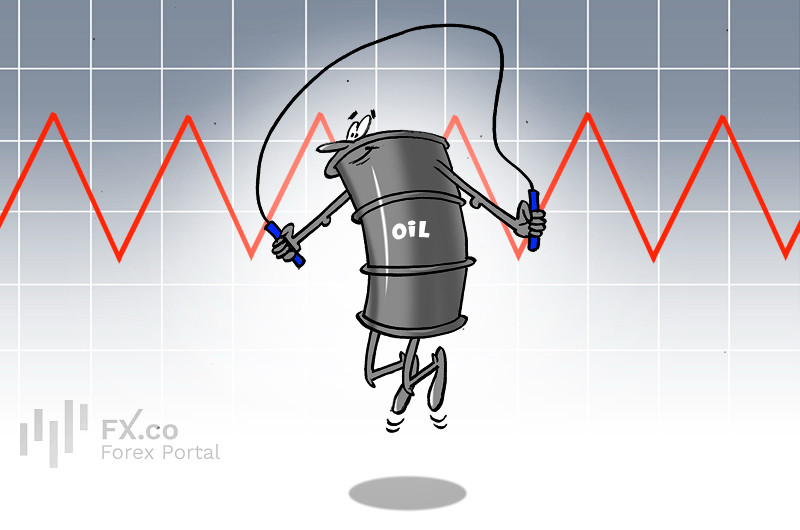 JPMorgan gives up predicting crude oil prices