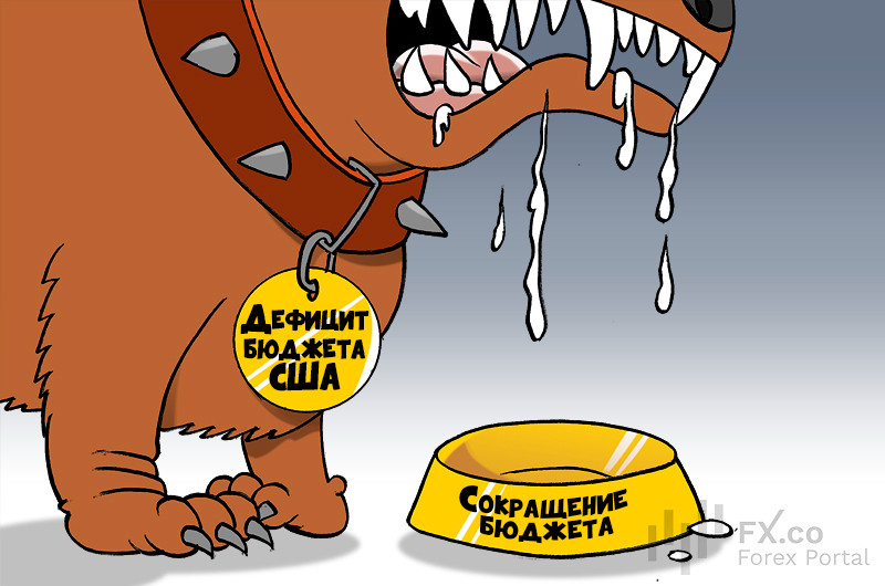 Потратить семь, заработать пять: краткий курс экономики от Белого дома
