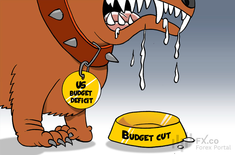 US federal budget posts $1.99tn deficit for FY2026 as spending outpaces revenue