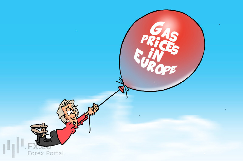 EU urges tough energy‑saving measures after gas prices triple