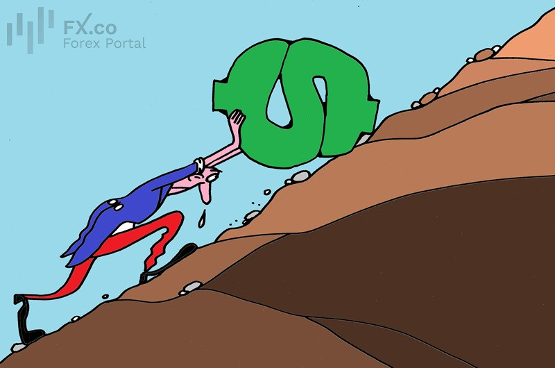 US PMI points to 5% GDP growth, but soaring inflation leaves consumers worse off