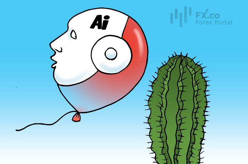 Analysts warn of financial‑crisis risk from AI bubble