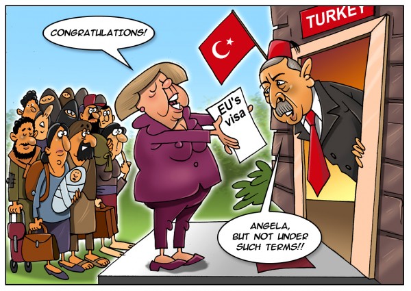 turkeys admission to eu Istanbul — the european parliament is likely to vote on thursday to suspend negotiations to bring turkey into the european union, infuriating ankara and possibly hastening the end of a long and troubled process while the vote is advisory rather than binding, the government of president recep. turkeys admission to eu Istanbul — the european parliament is likely to vote on thursday to suspend negotiations to bring turkey into the european union, infuriating ankara and possibly hastening the end of a long and troubled process while the vote is advisory rather than binding, the government of president recep.
