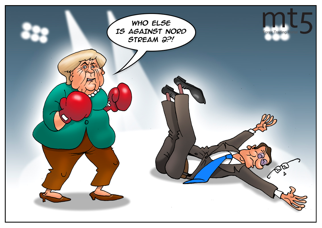 Forex regulation