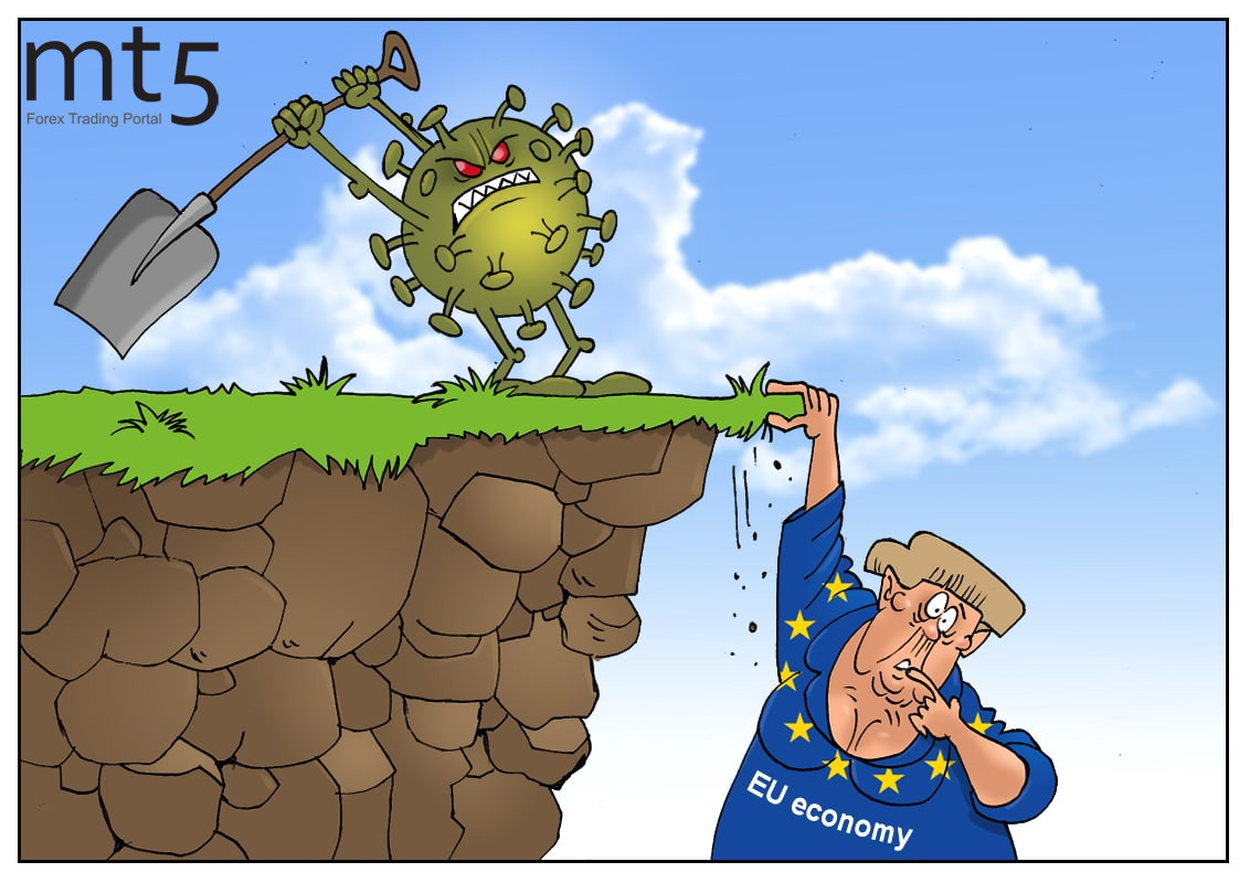 European Commission warns of slump in EU economy in 2020