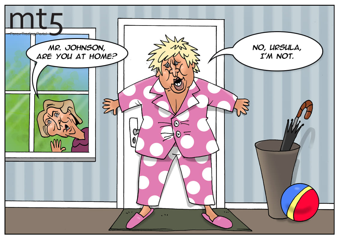 Karikatur Humor bersama InstaForex - Page 8 Img5edfa14693b5a